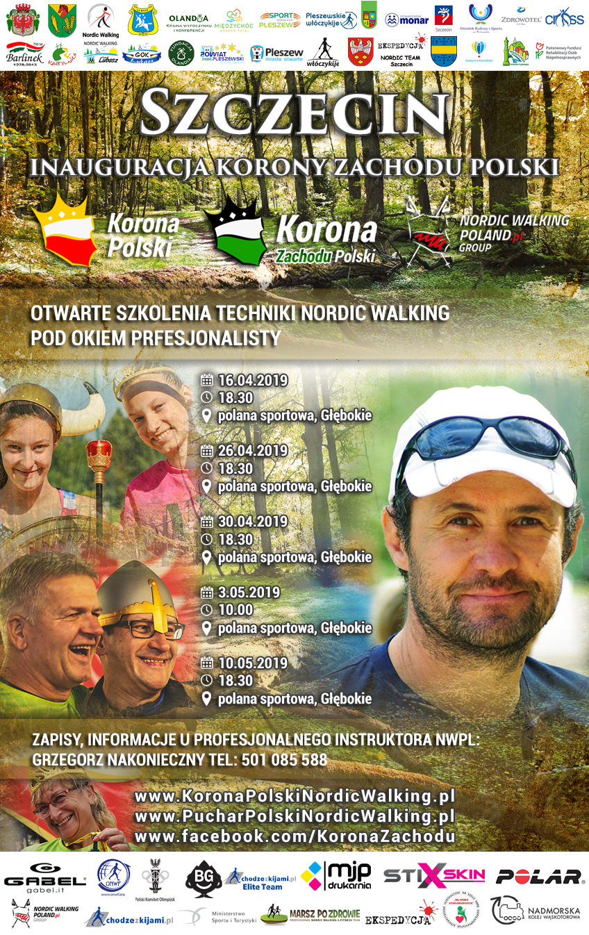 terminy szkoleń Szczecin