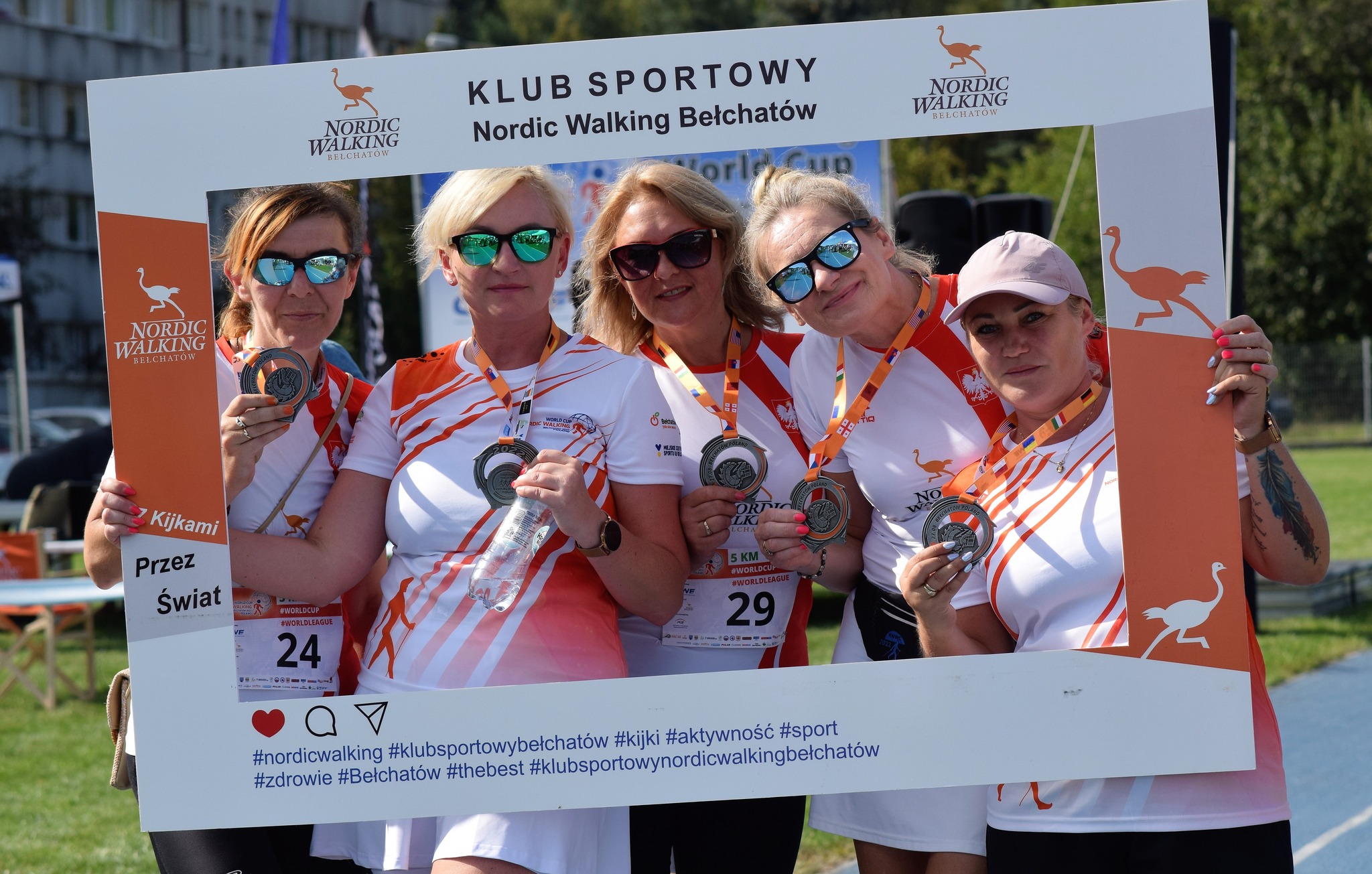 Registration for World Cup 2023 Bełchatów, Poland is starting soon!